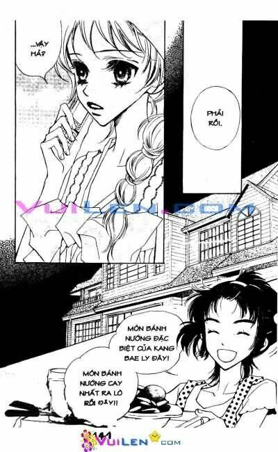 thiên thần dễ thương chapter 7 141