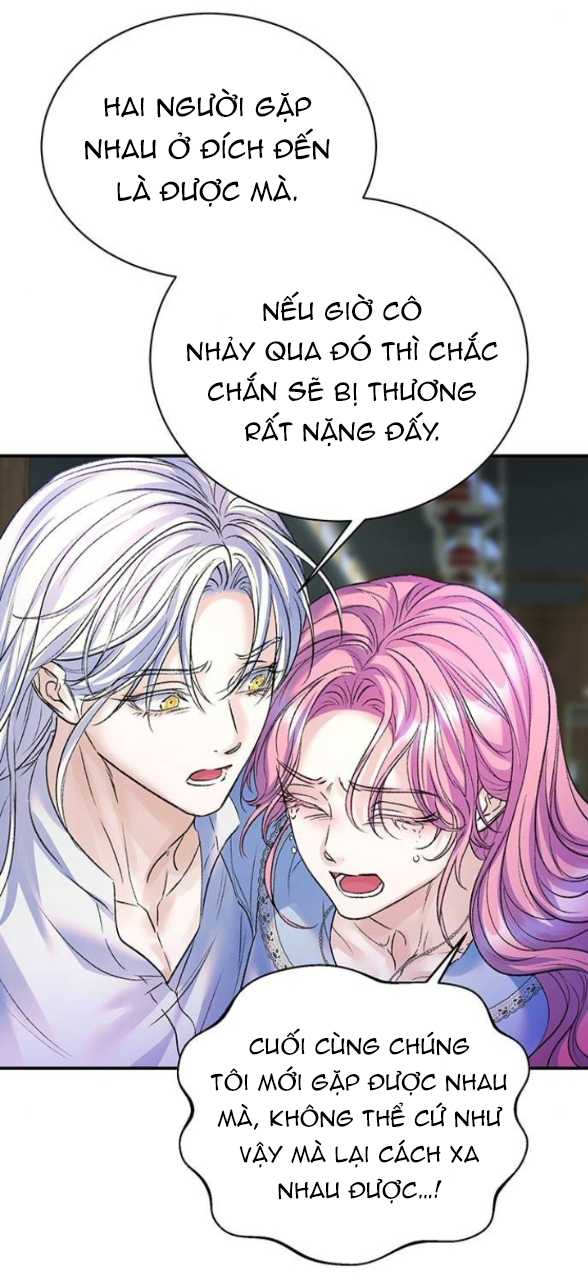 tôi tưởng bản thân không còn sống được bao lâu! chapter 75.2 29