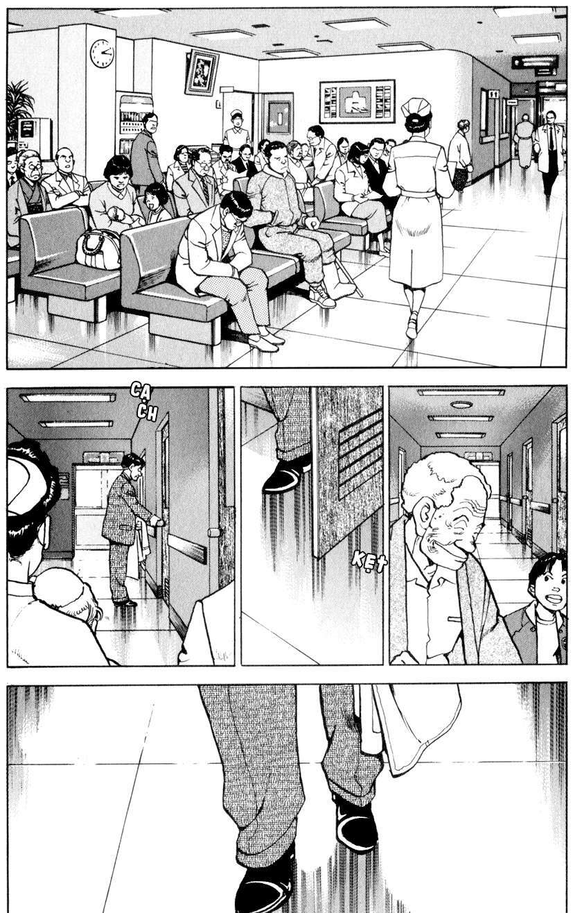 seizon life chapter 1 6