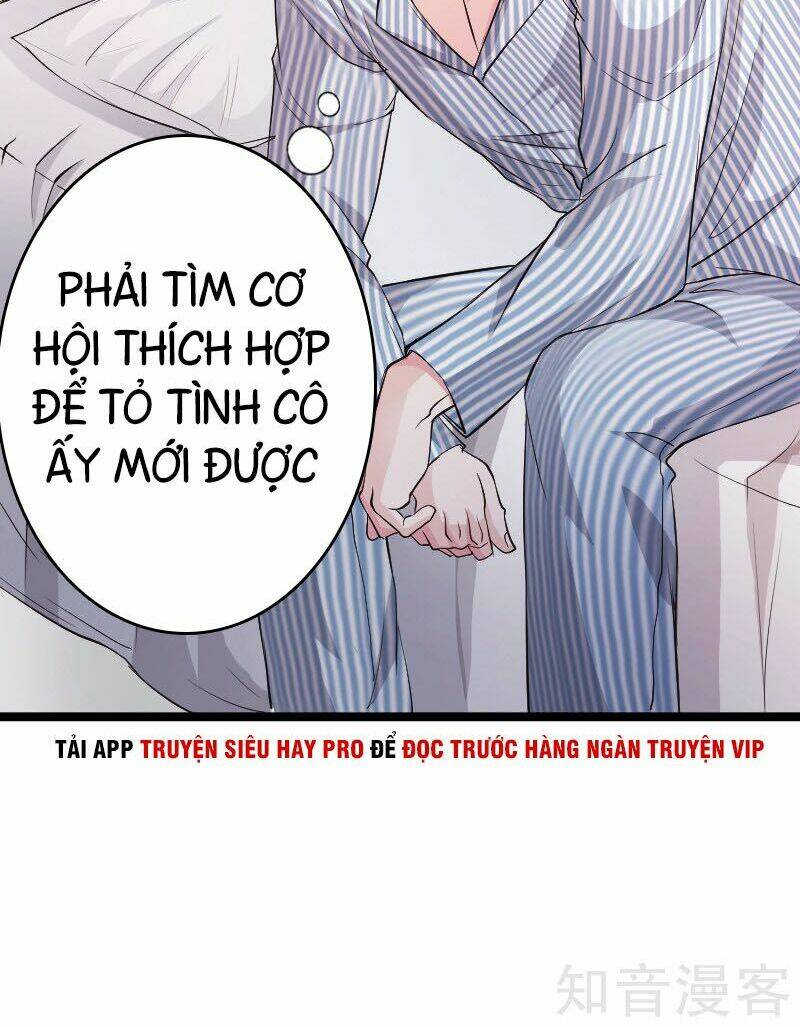 tuyệt phẩm tà thiếu chapter 52 8