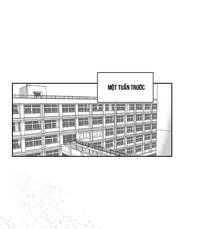 một tuần dục vọng – truyện ngắn omegaver chapter 5.1 8