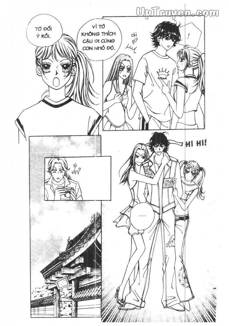 nụ hôn chàng trai chapter 8 125