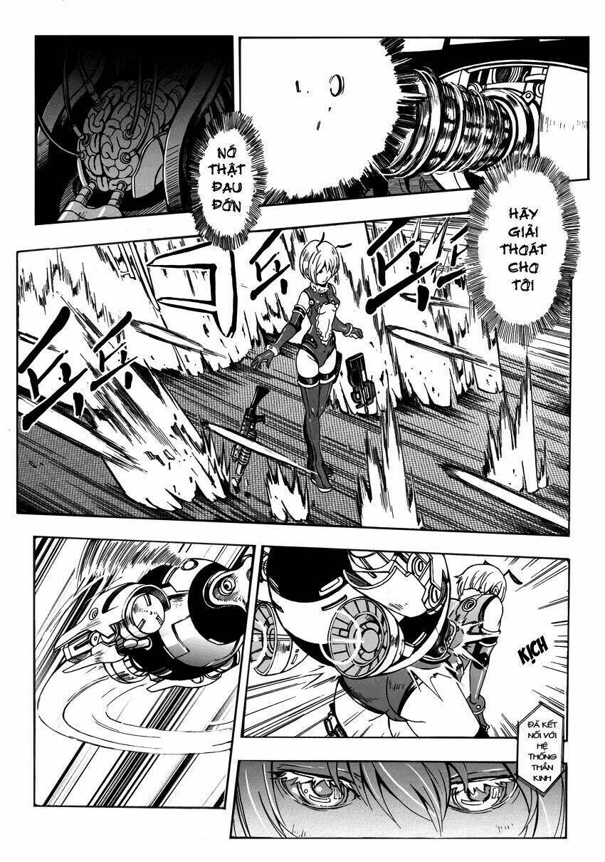 school shock chapter 3 34