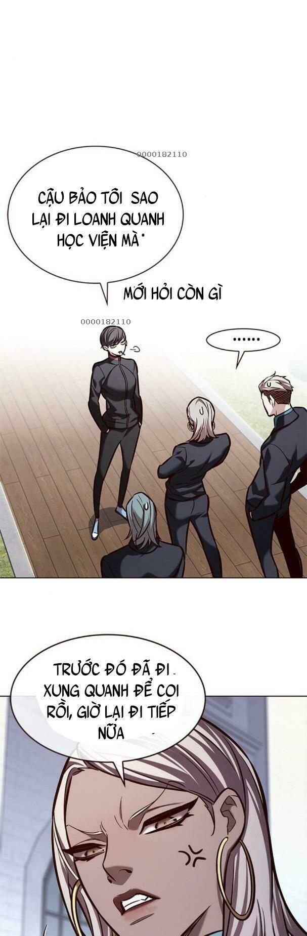 biến thân thành mèo chapter 192 5