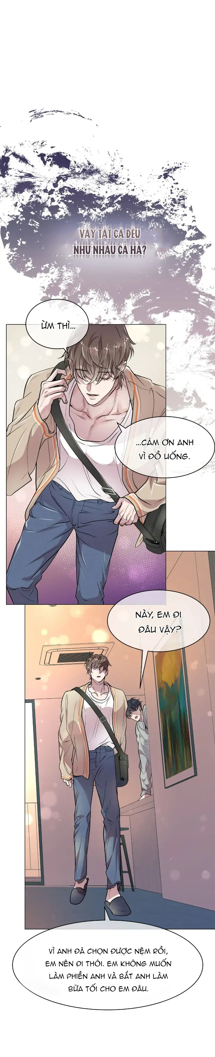 tư duy vị kỷ chapter 6 32