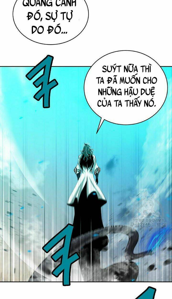 xuyên không thành hổ chapter 75 65