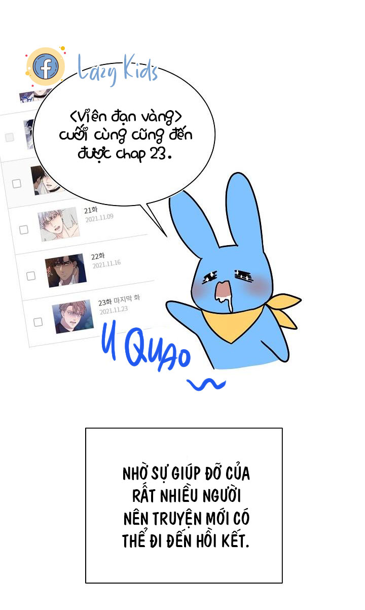 viên đạn vàng chapter 23.5 2