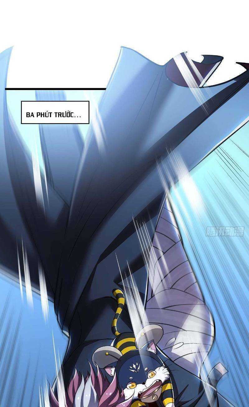 bất tử thần vương tu liên tục chapter 50 2