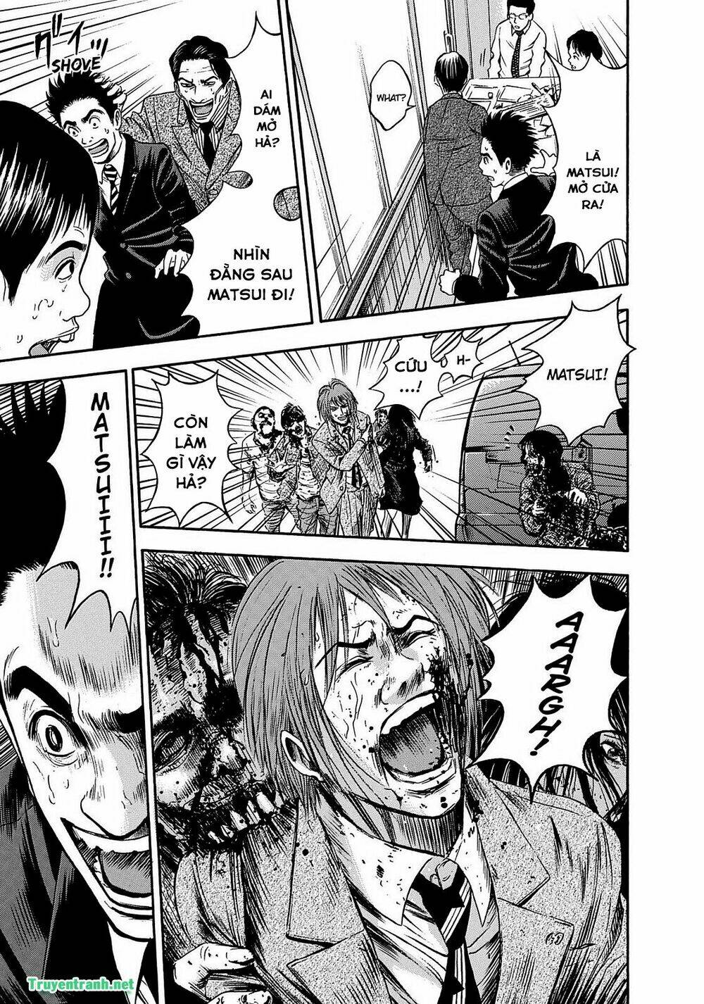 tokyo undead chapter 16 8