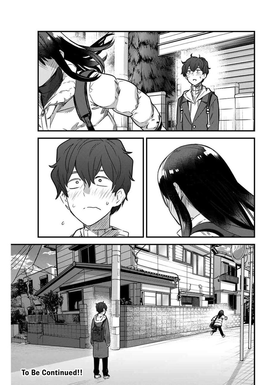 please don bully me - nagatoro-san chapter 82 19