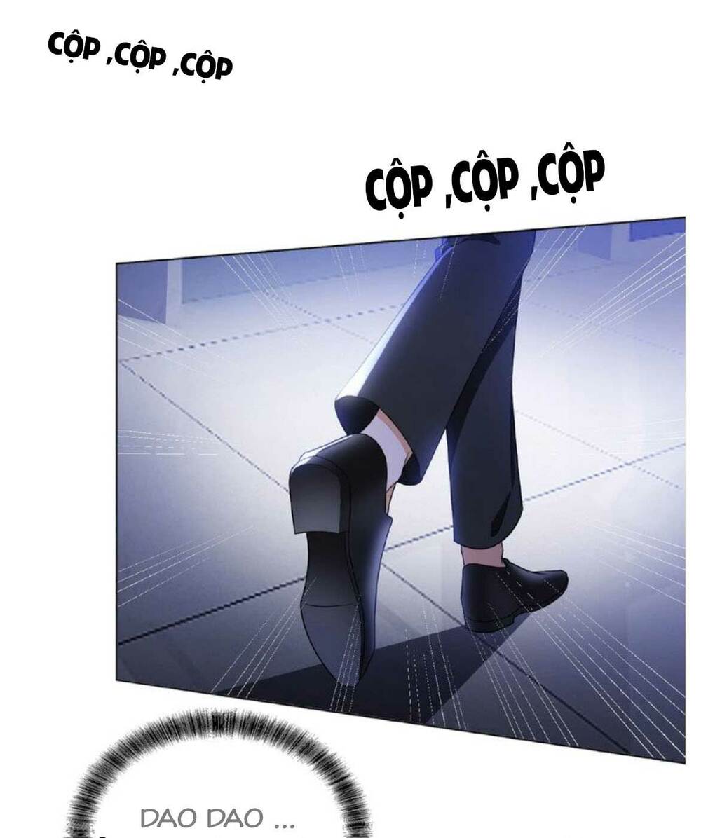 cô vợ nhỏ nuông chiều quá lại thành ác!! chapter 109 26