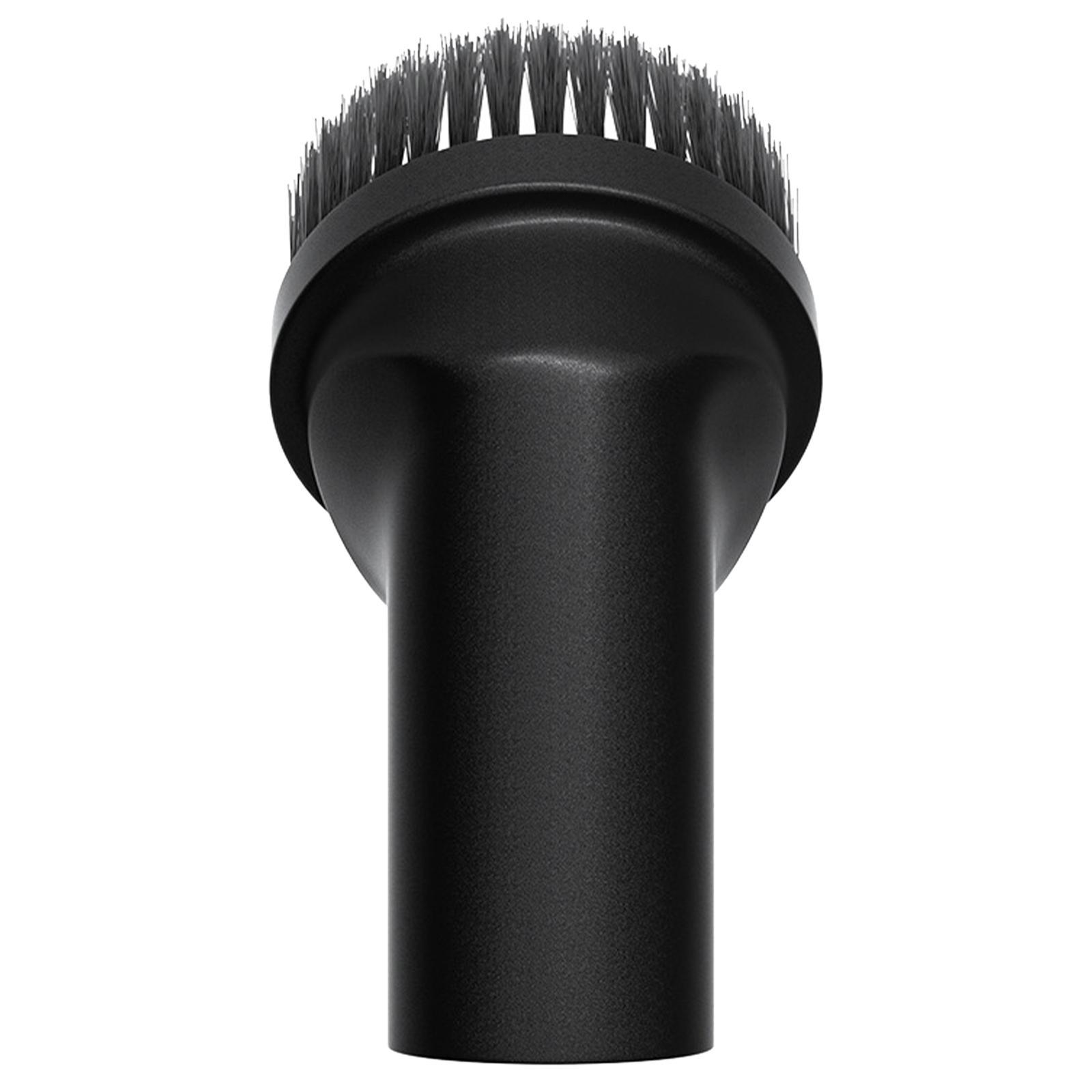 35mm 1.4 Inches Diameter Vacuum Cleaner Dusting Brush Generic Cleaning