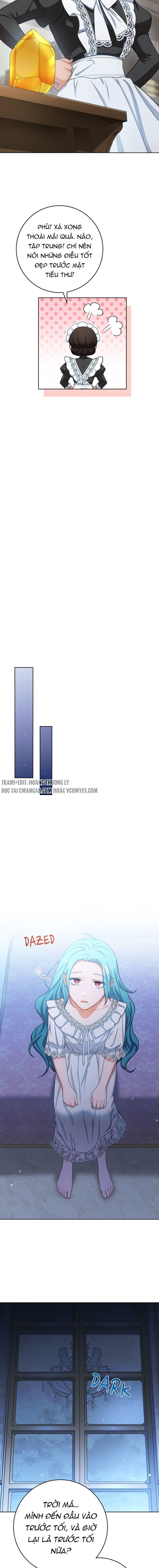 quý cô đầu bếp hoàng gia chapter 71 10