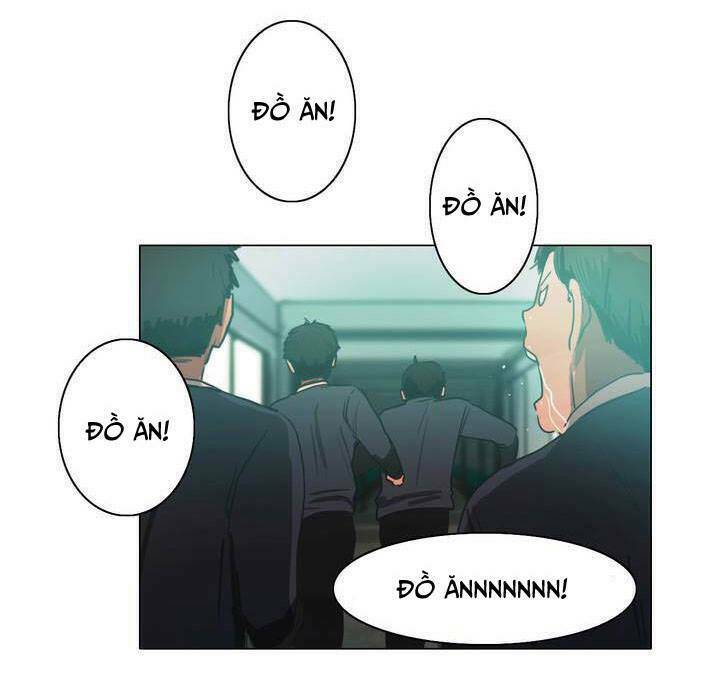 giải thoát chapter 20 9