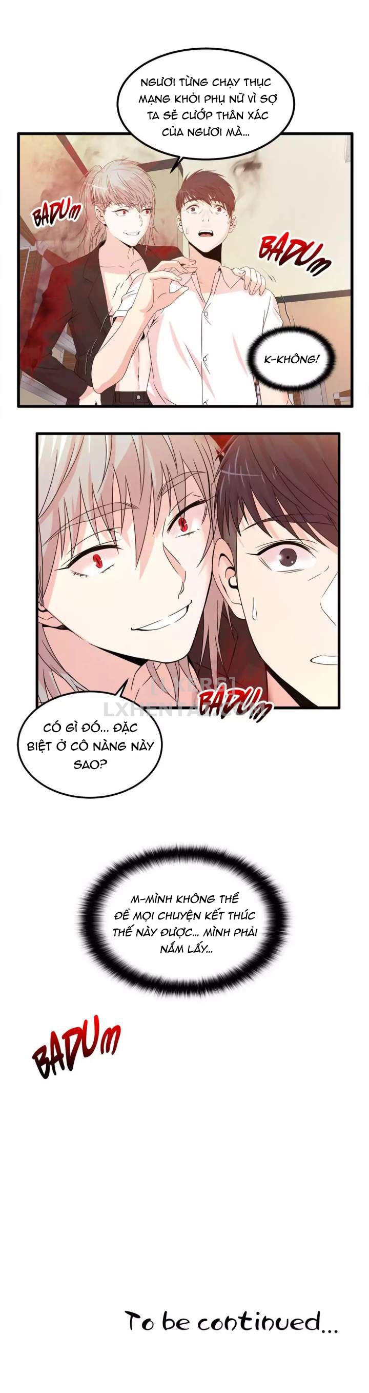 chuyên gia tình dục chapter 21 24