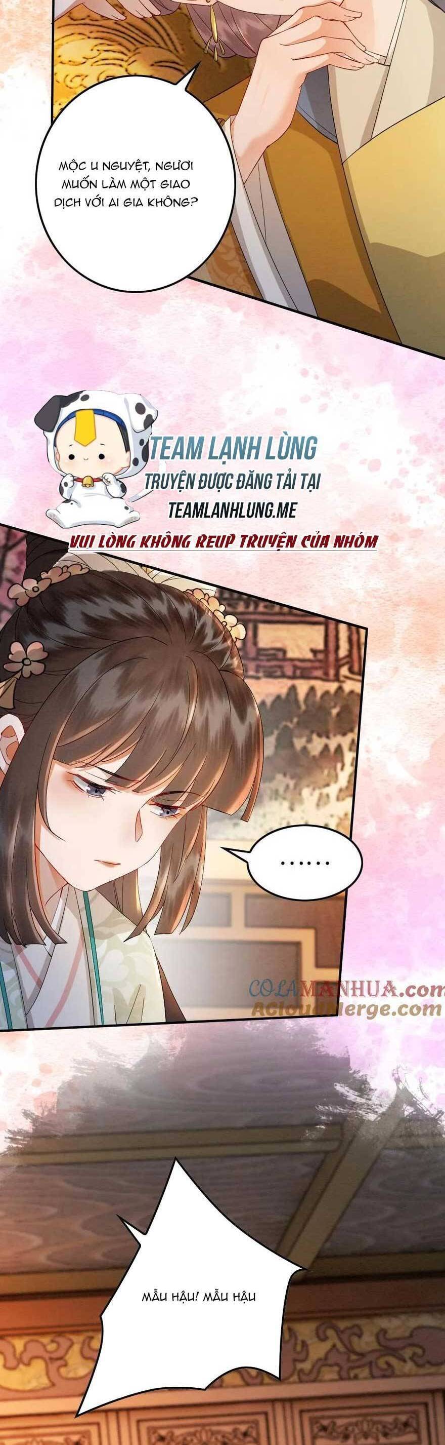 báo cáo nhiếp chính vương, đại lão nàng ấy chuyên trị bệnh liệt dương chapter 178 5