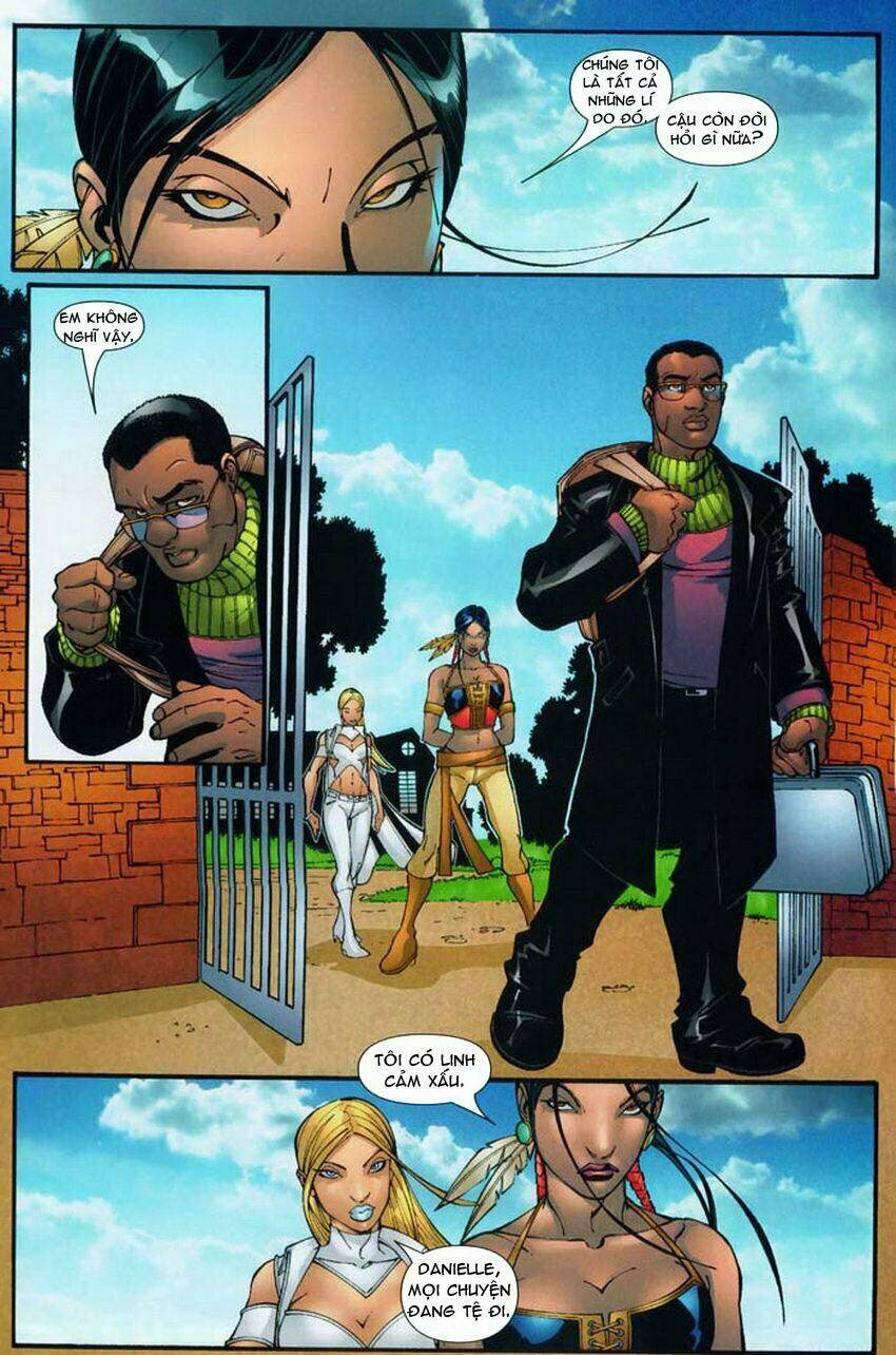 new x-men v2 - academy x chapter 10 21