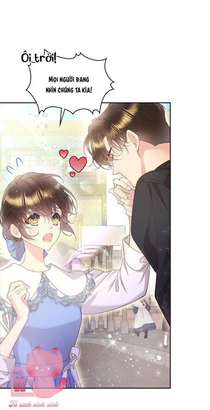 [15+] công chúa chloe chapter 94 77