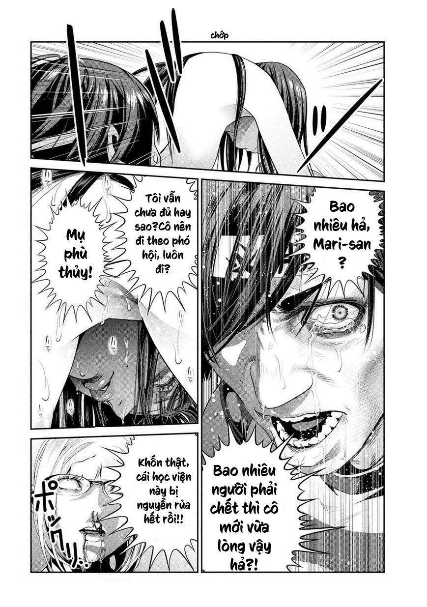 trường học ngục tù chapter 225 9