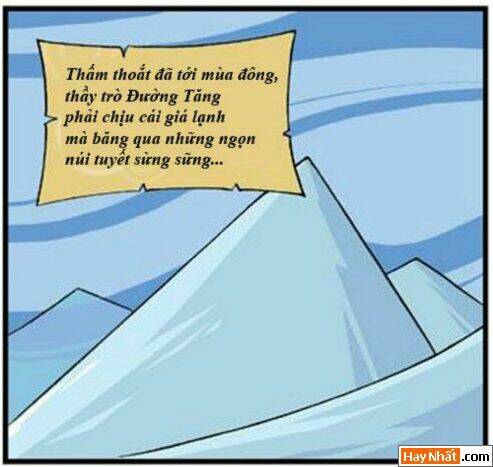 tây du kí không hài chapter 19 1