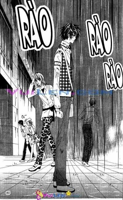 đừng tin cô ấy chapter 6 80
