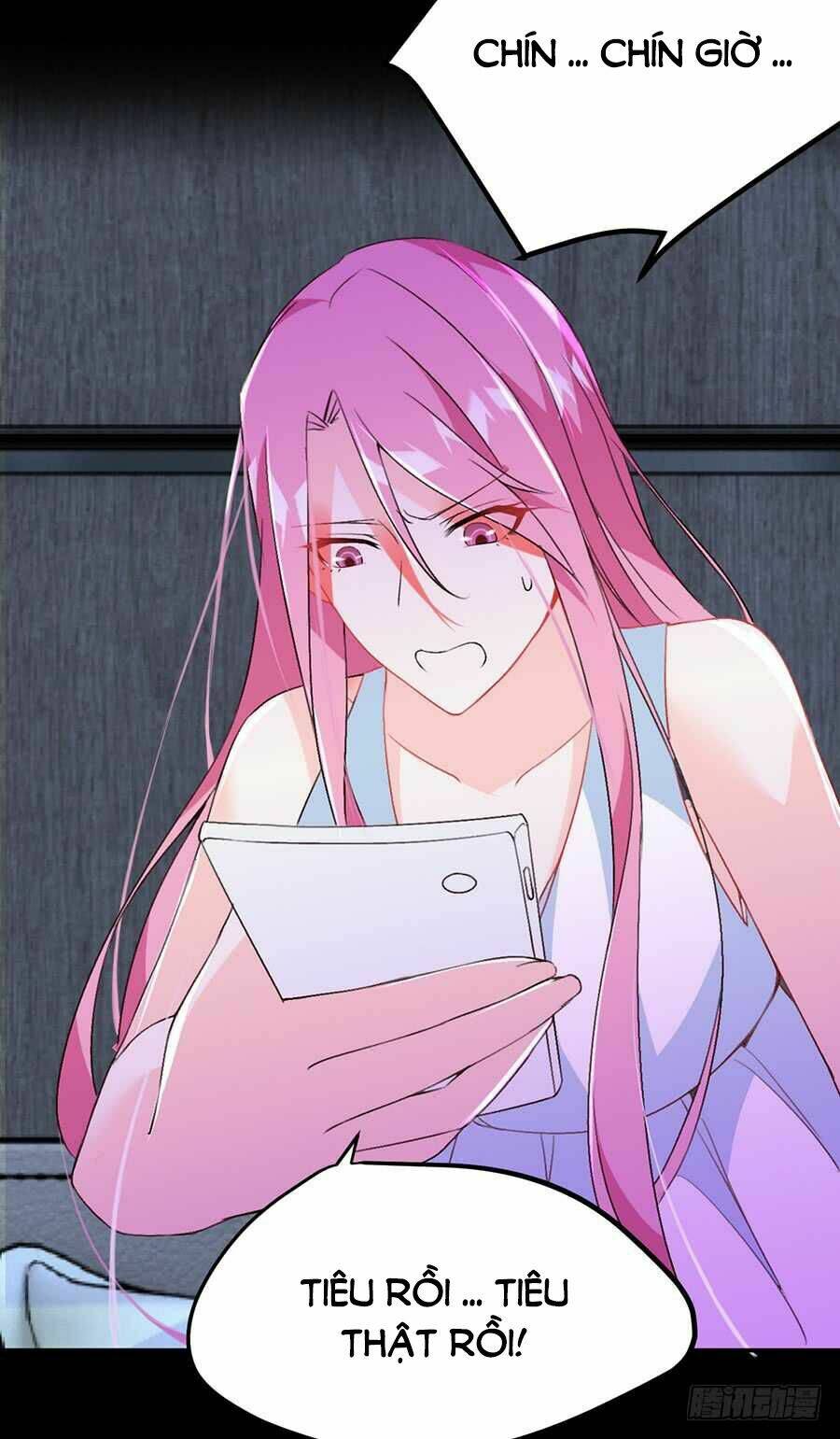 bảy ngày thực cốt hôn ước chapter 16 31