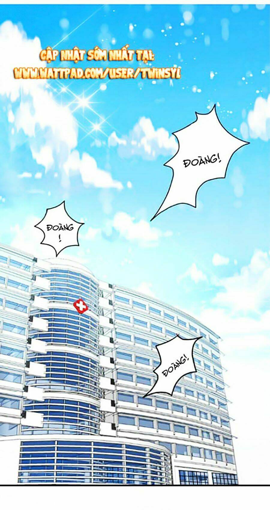 không gả cho tổng tài, gả cho người hầu chapter 101 1