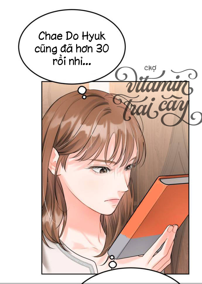 thư ký kam có vấn đề thật rồi! chapter 4 47