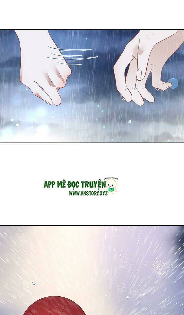 bạn trai kém tuổi bẫy yêu tôi chapter 32 37