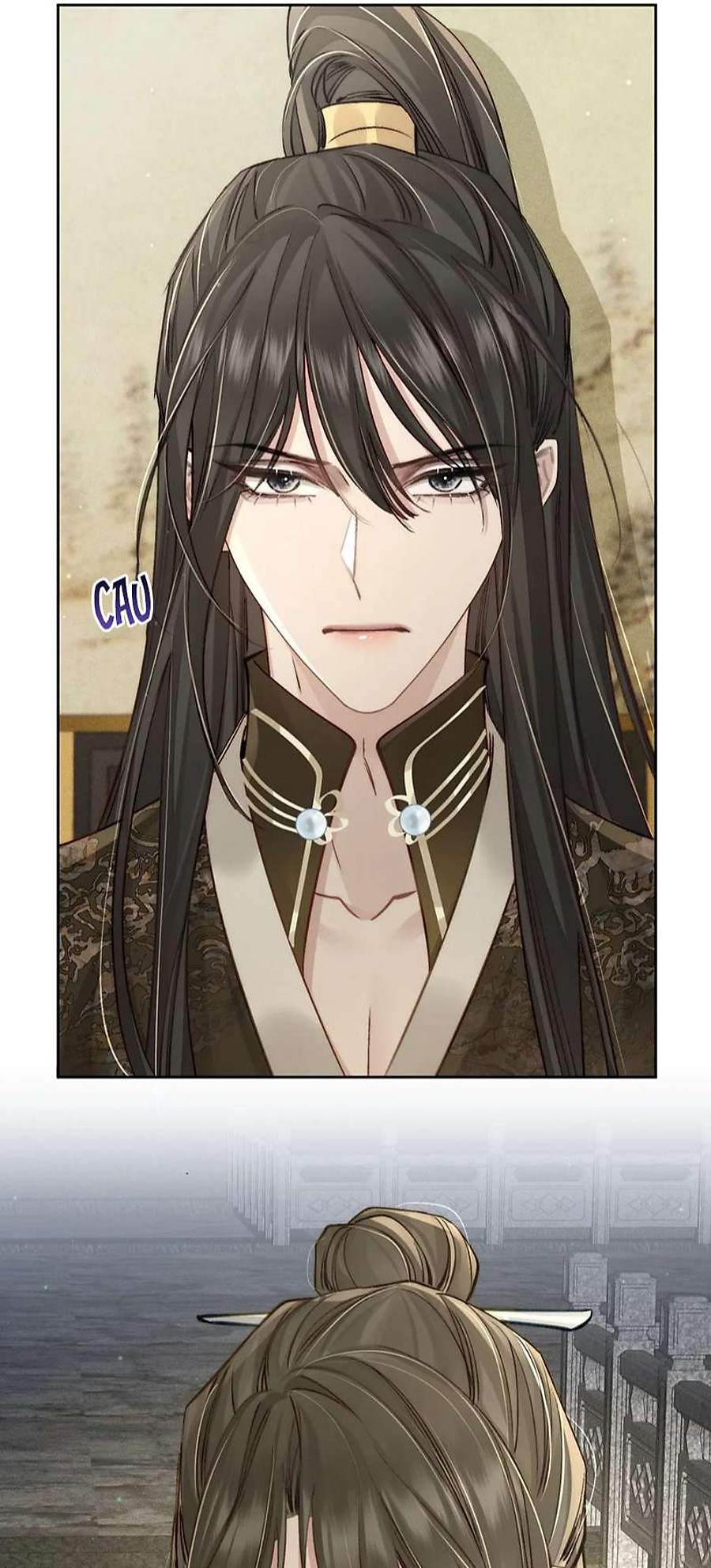 nhân vật chính chỉ muốn yêu đương chapter 86 20