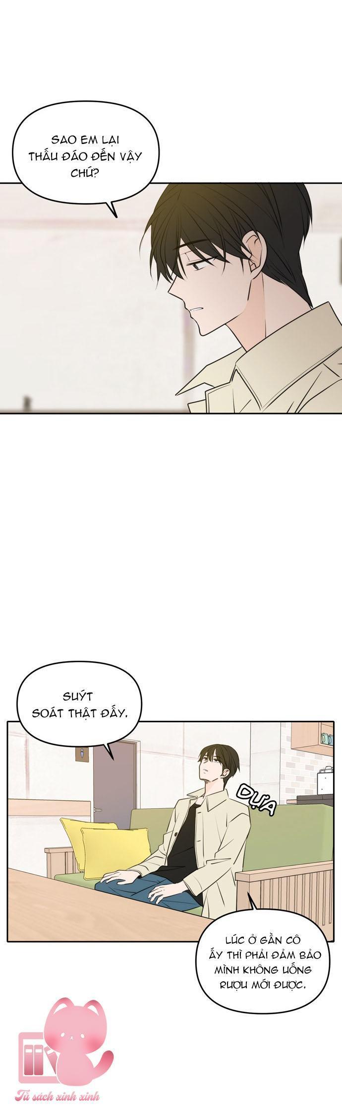 hẹn gặp nhau ở kiếp thứ 19 chapter 51 42