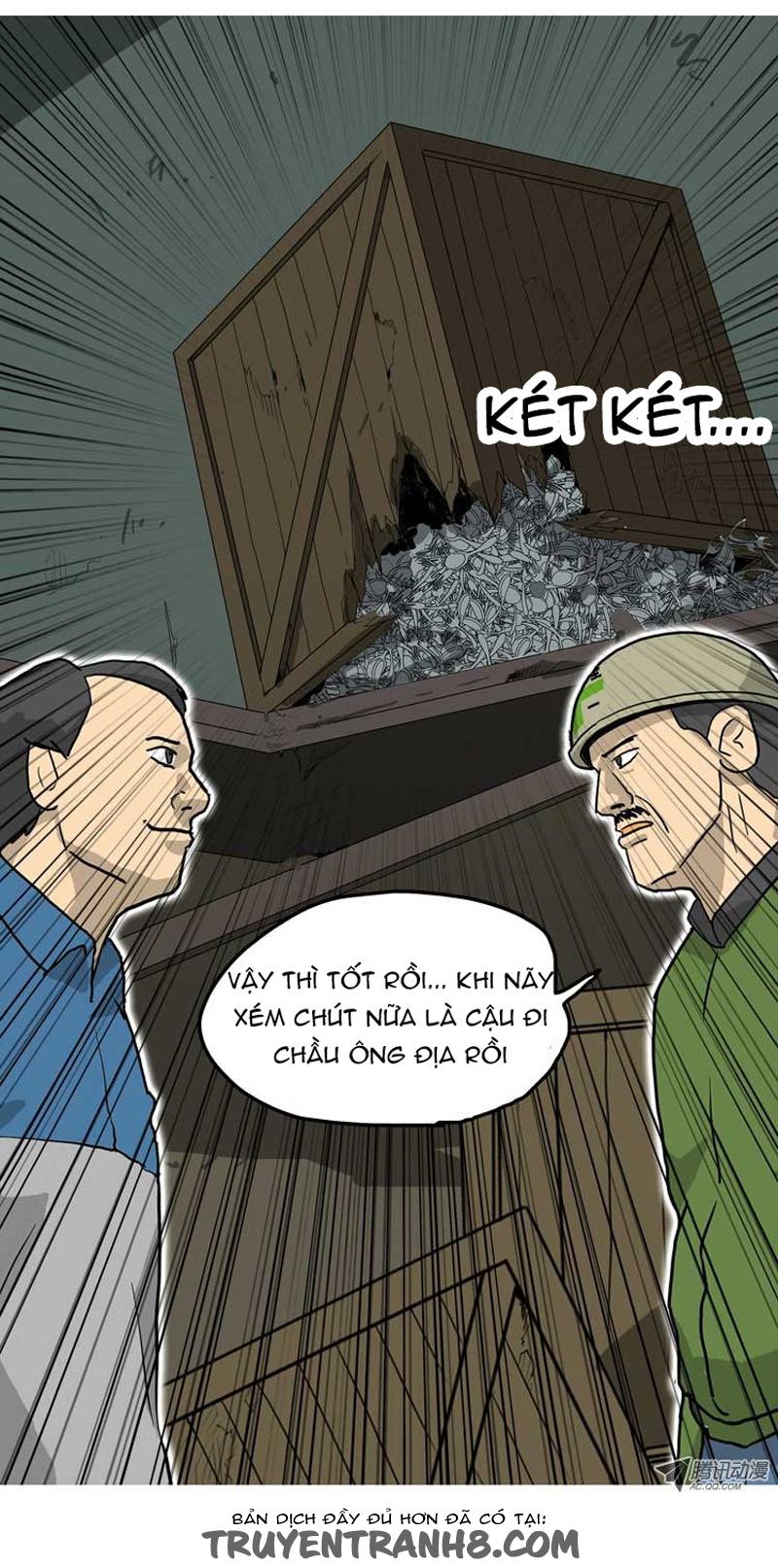 hồi sinh chapter 19 5