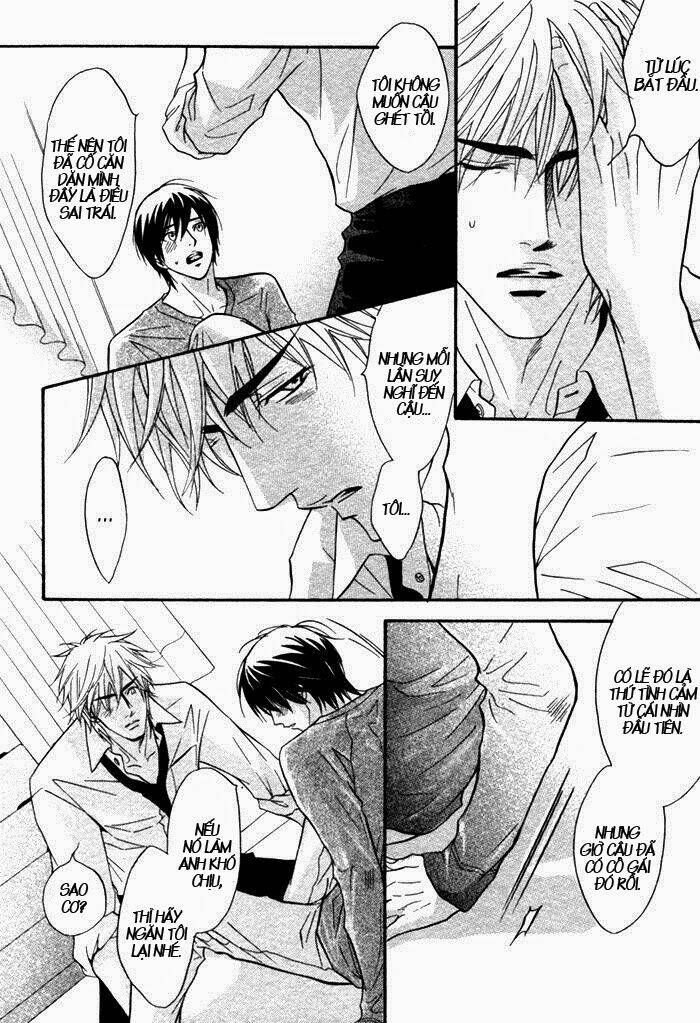 fine play chapter 1 26