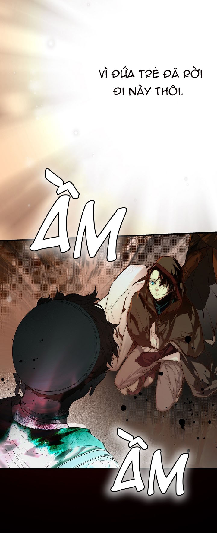 tiểu thư bí ẩn chapter 19 11