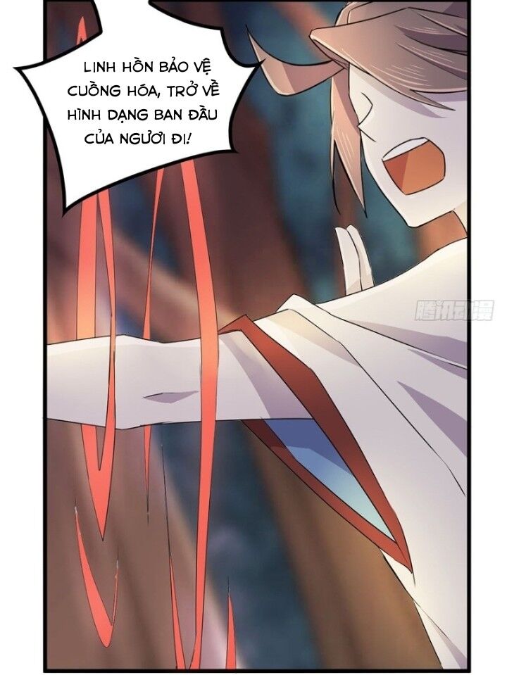 huyết mực sơn hà chapter 10 12