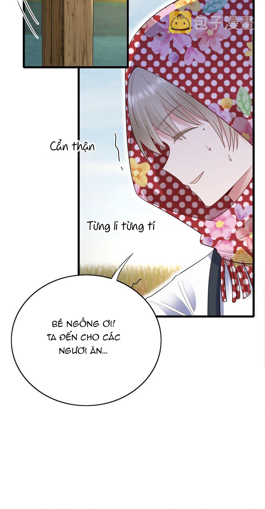 tức thời phạm quy [ tức thì vi quy ] chapter 62 24