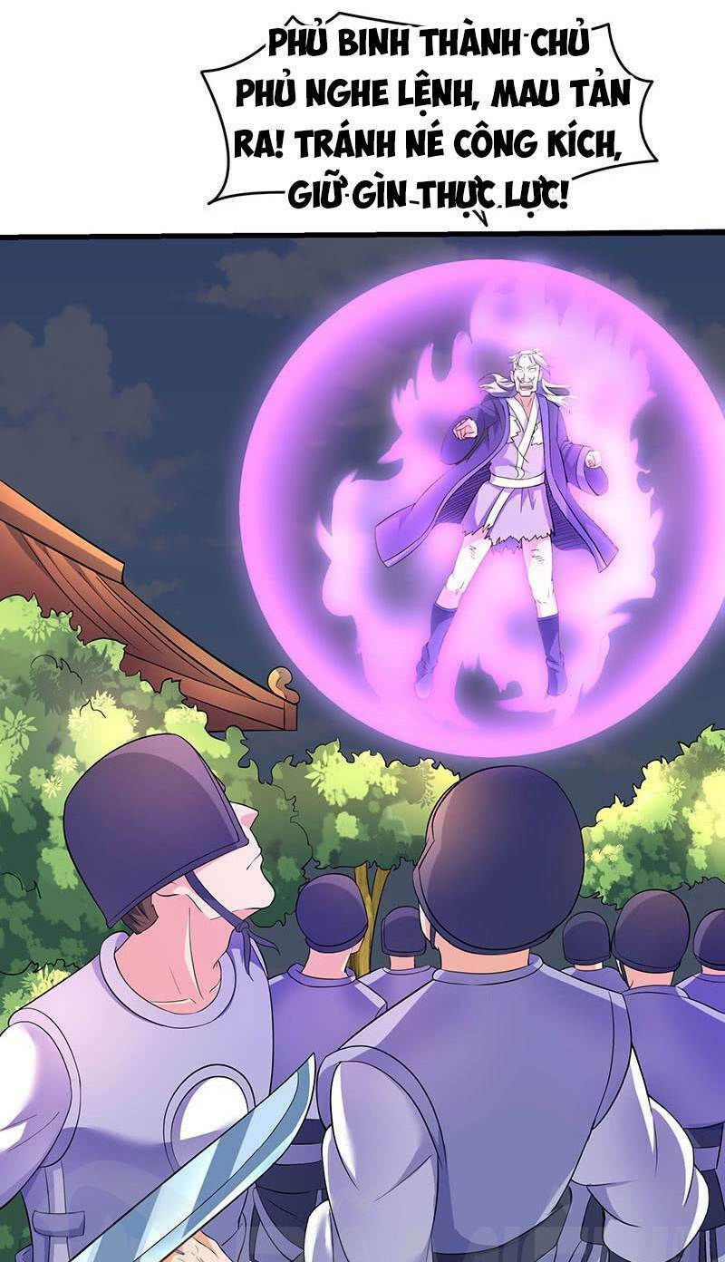 tối cường thăng cấp chapter 26 5
