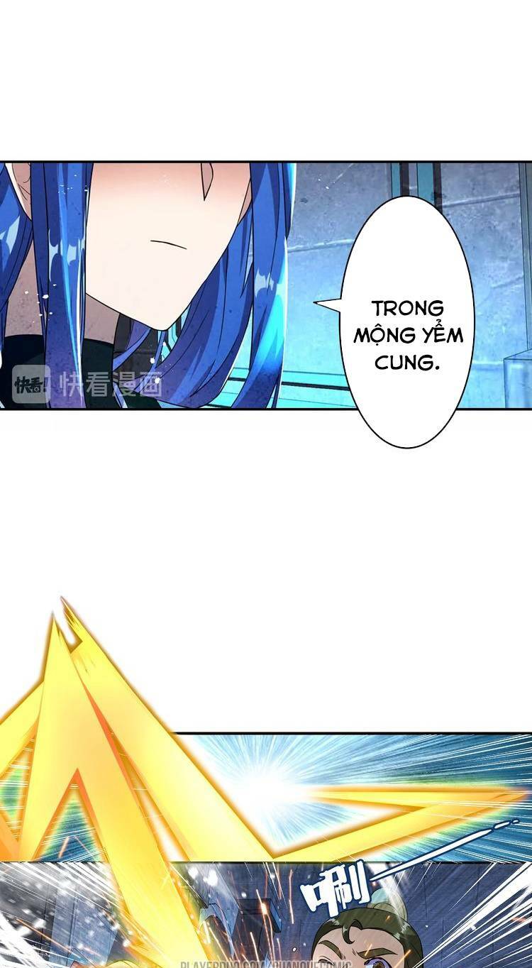 lục tích ma yểm chapter 16 12