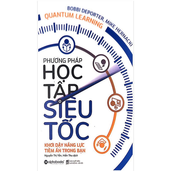 Phương Pháp Học Tập Siêu Tốc