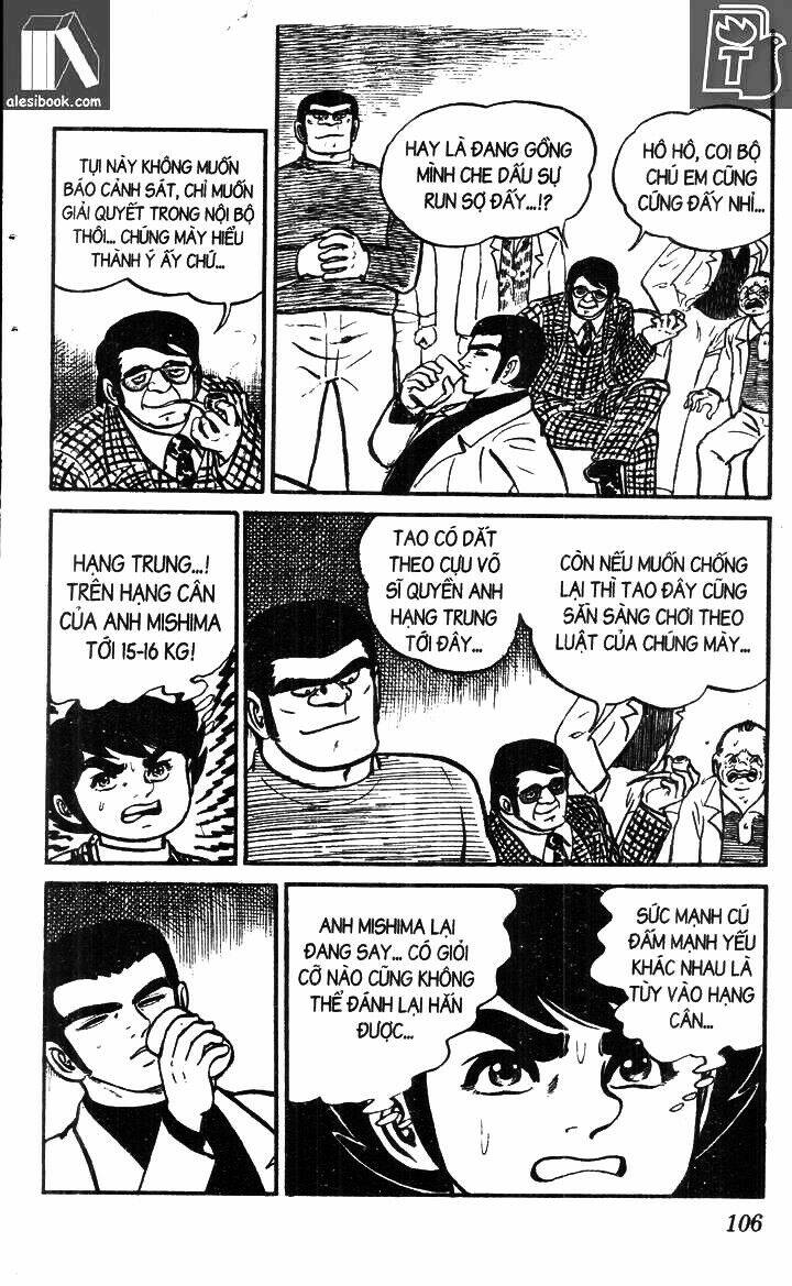 ganbare genki chapter 22 20