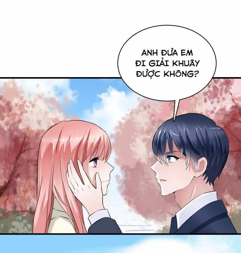 cô dâu gả thay của tổng tài chapter 67 13