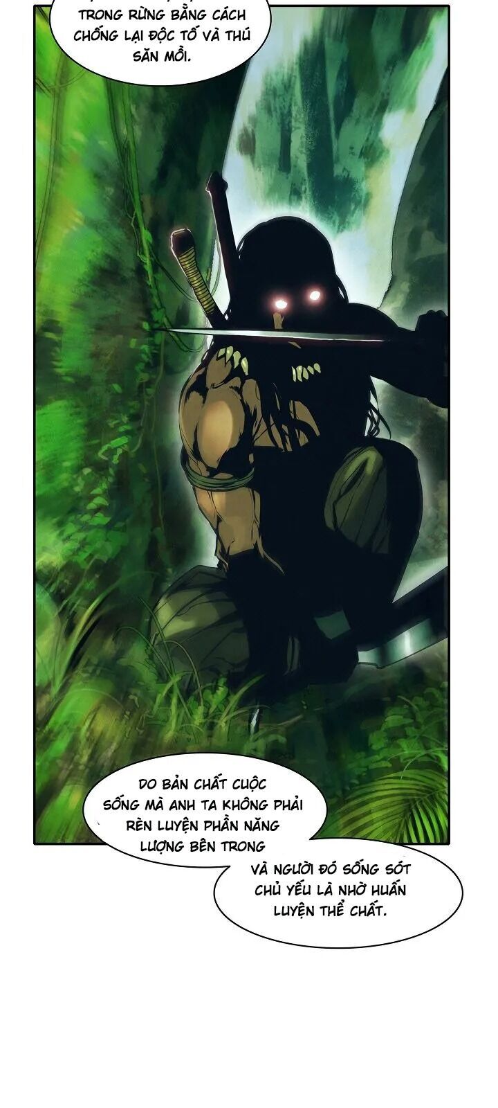 bất bại chân ma chapter 76 22