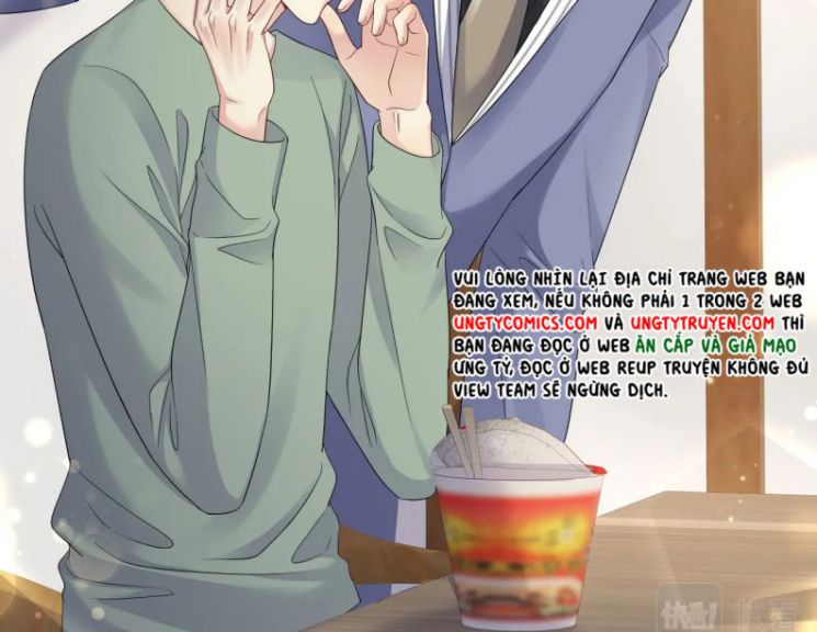 lại bị bạn trai cũ nhắm trúng rồi chapter 51 14