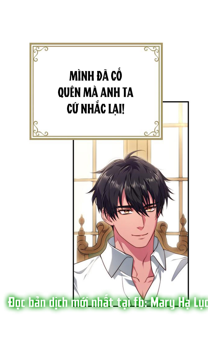 tôi sẽ ly hôn với người chồng bạo chúa chapter 31.1 28