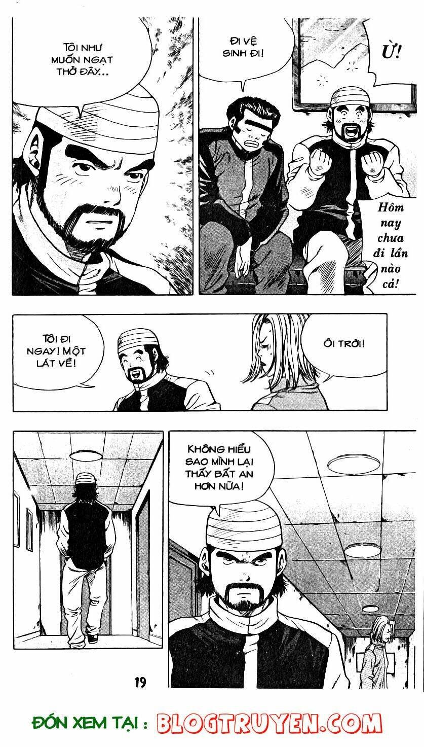 kid gang chapter 138 17