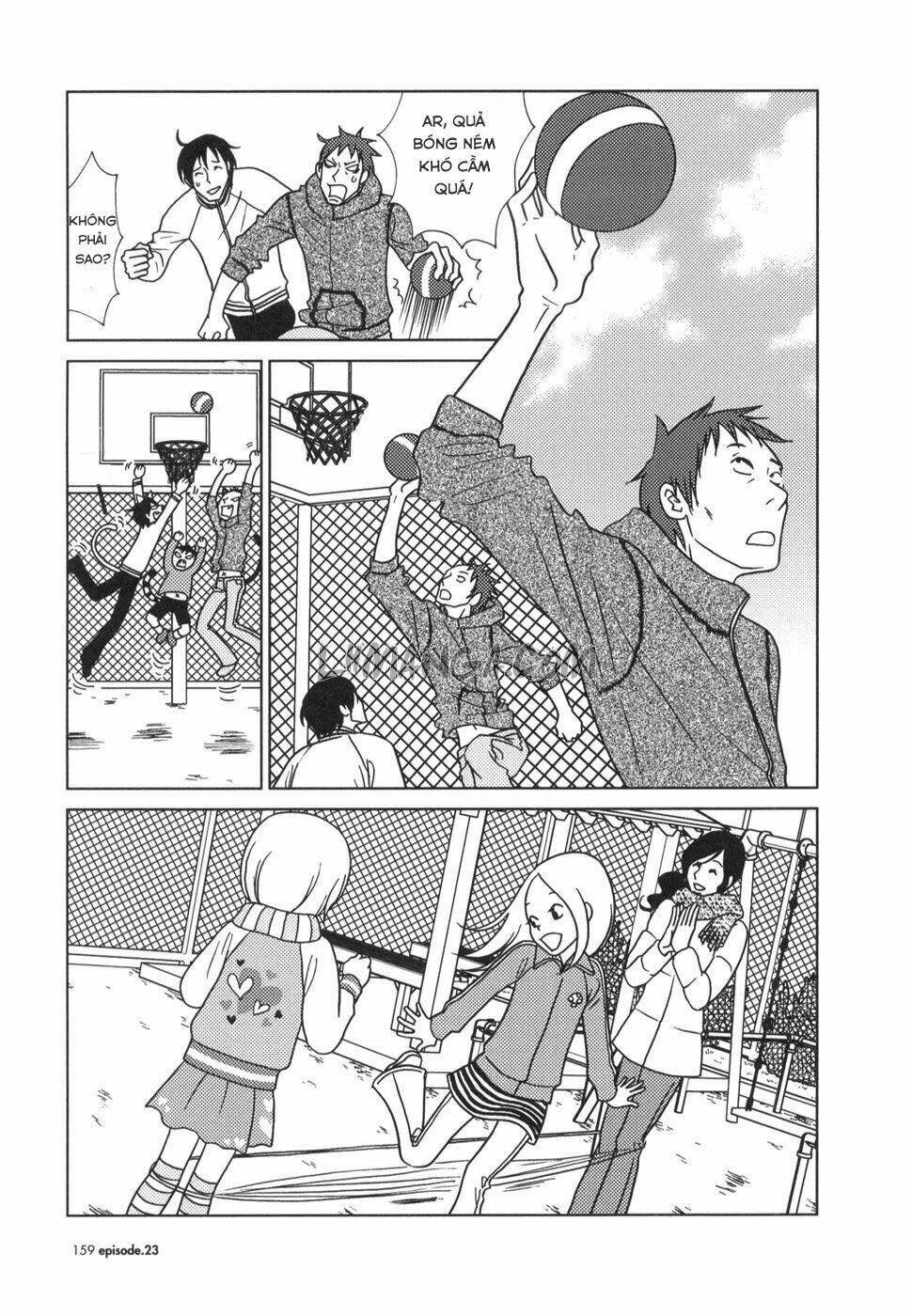 usagi drop chapter 23 19