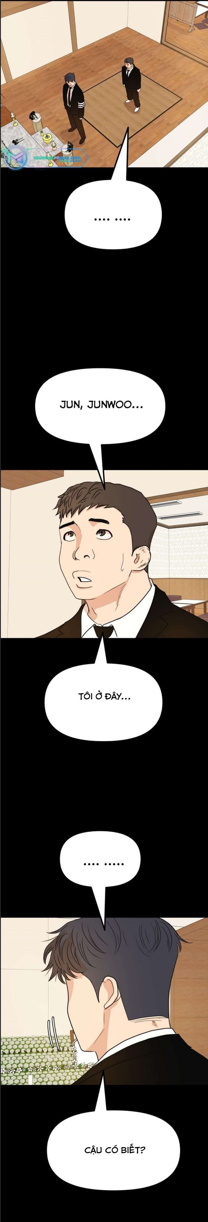 bạn trai võ sĩ chapter 111 9