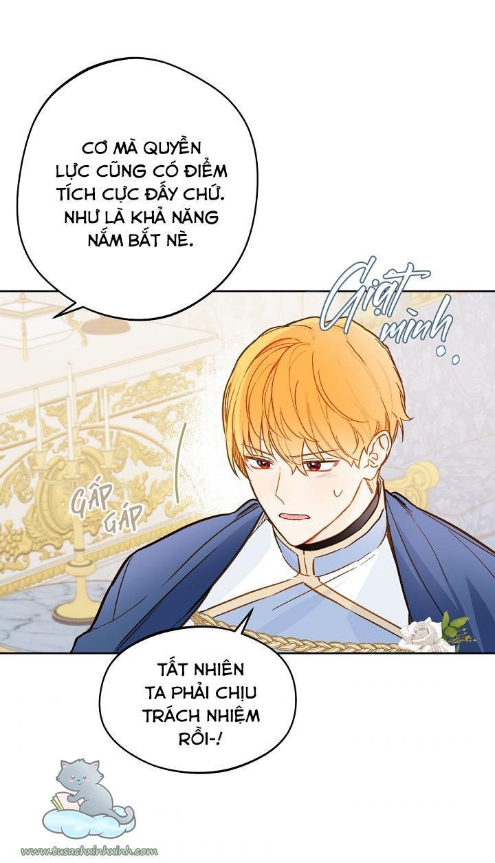 trang trại hạt dẻ cạnh hoàng cung chapter 20 37