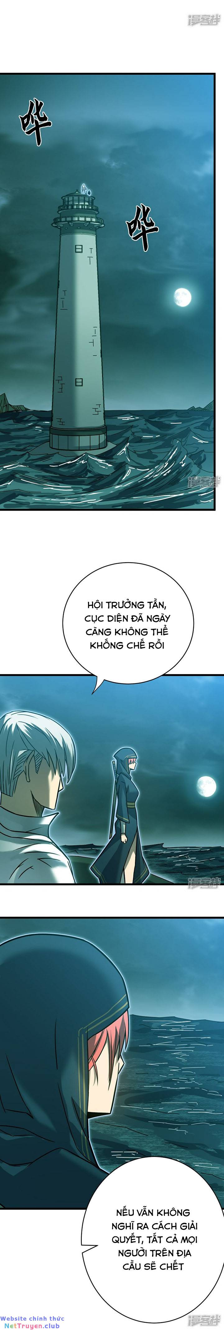 sát thần chi lộ tại dị giới chapter 62 9