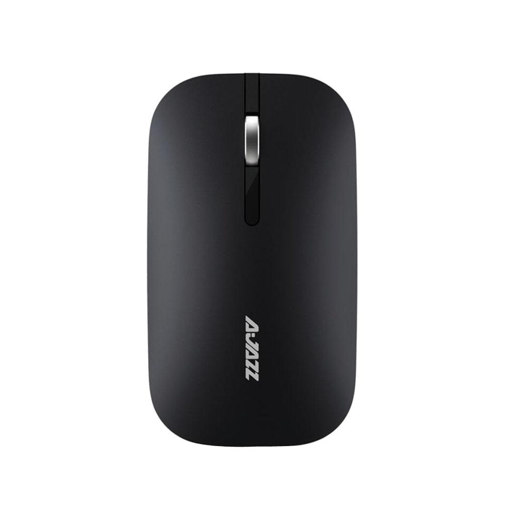 Wireless Bluetooth Mouse Dual  Mute Mice for Laptop
